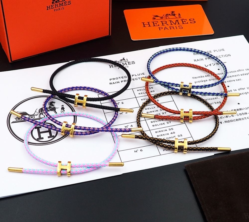 Hermes Bracelets